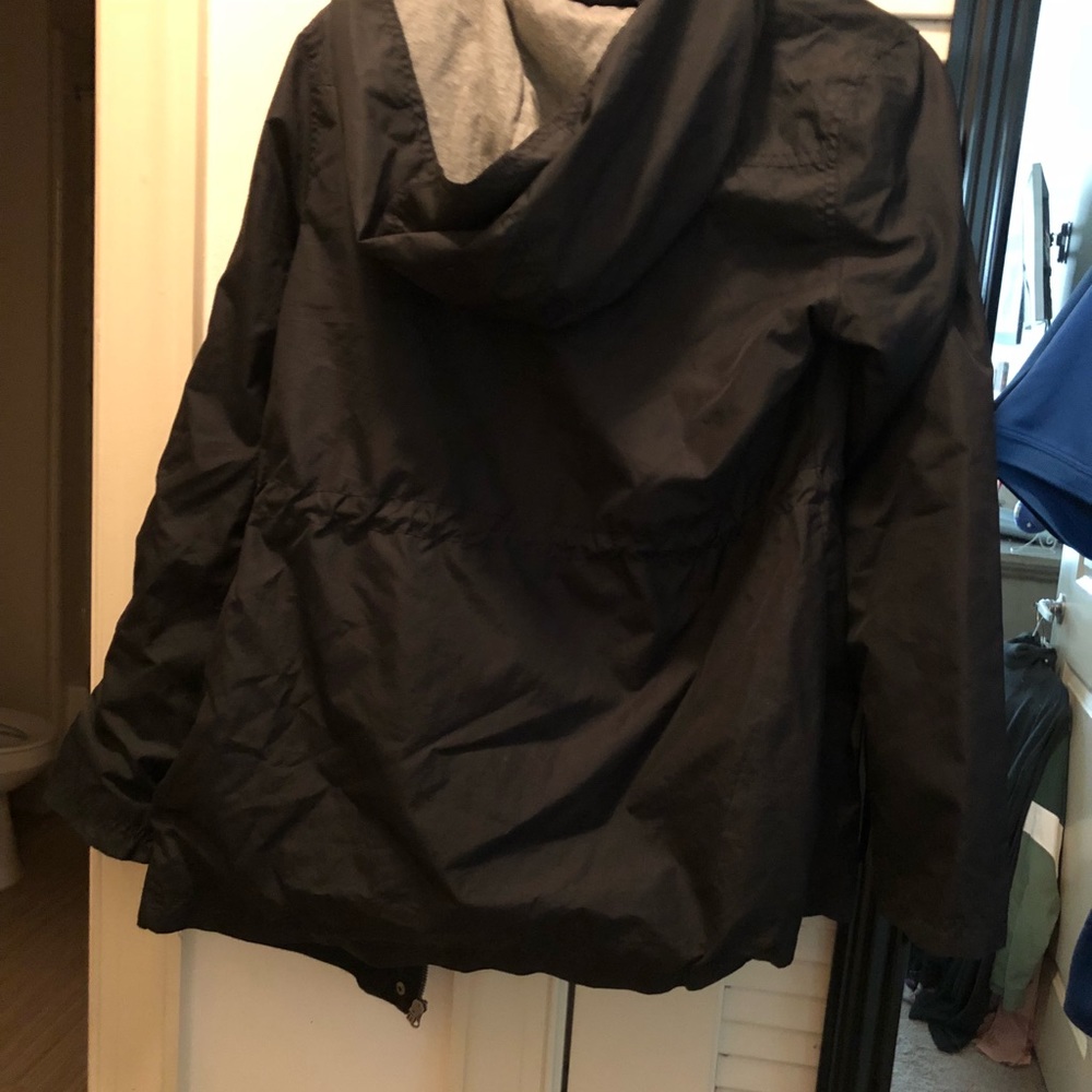 Rain Coat - image 2